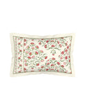 Sanderson pure cotton Ottoman bedding set, UK version