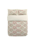 Sanderson pure cotton Ottoman bedding set, UK version