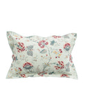 Palampore Trail pure cotton floral bedding set (British brand)