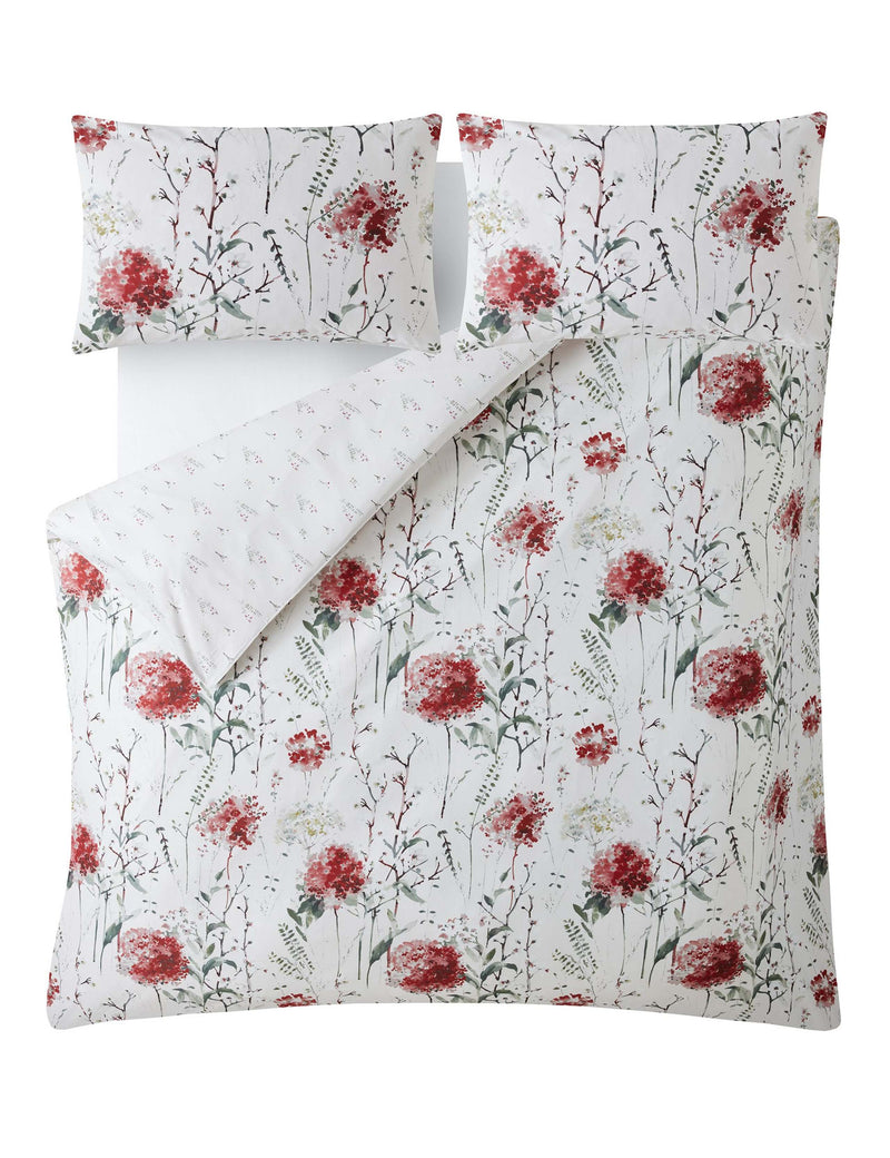 Laura Ashley Pallington Bloom bedding set, imported from the UK