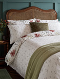 Laura Ashley Pallington Bloom bedding set, imported from the UK