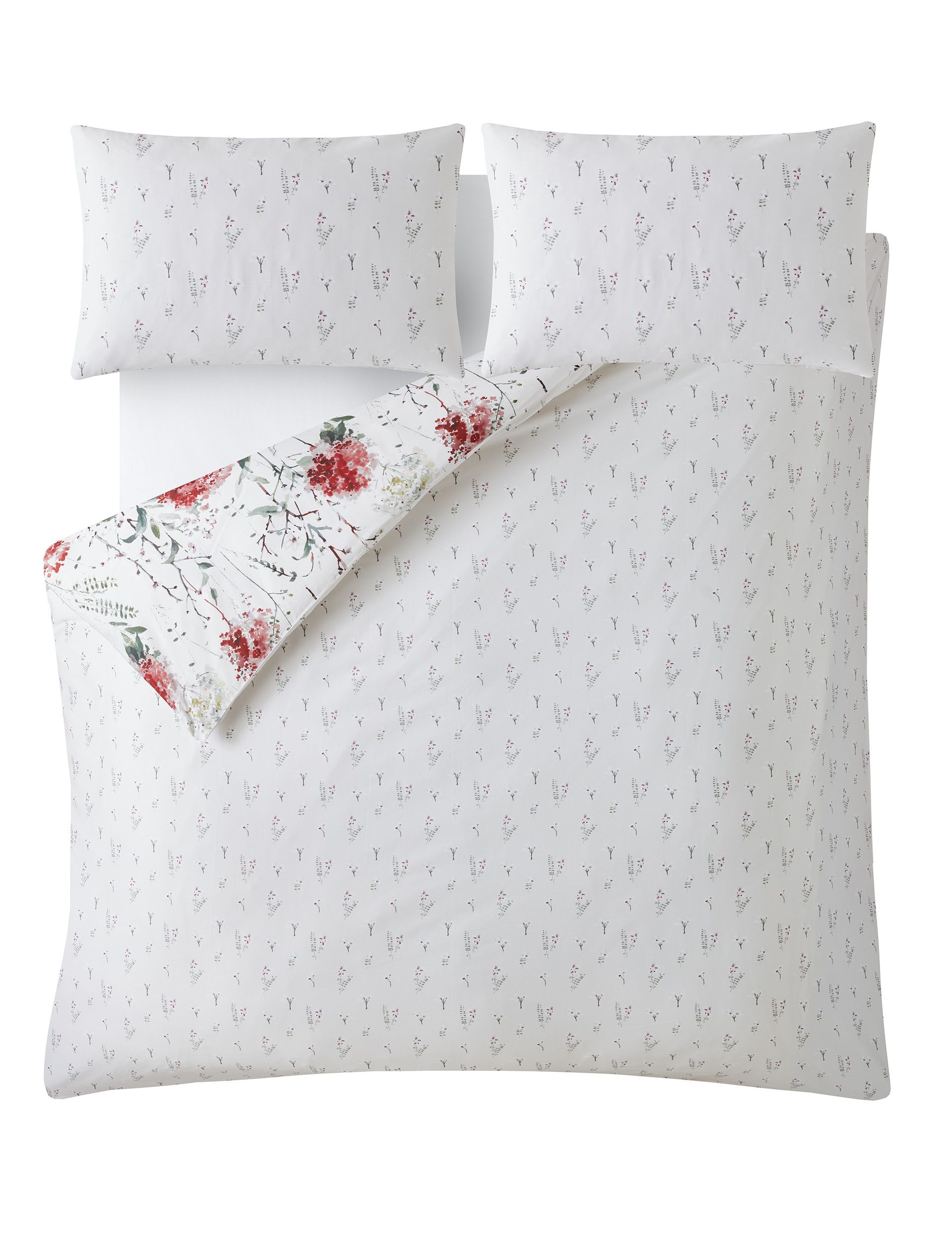 Laura Ashley Pallington Bloom bedding set, imported from the UK
