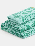 Serviette Pure Cotton Palm