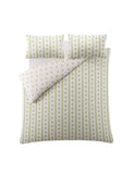 Laura Ashley Pensham striped bedding set - British product