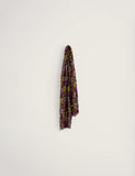 Seasalt Cornwall pure cotton floral scarf (British brand)