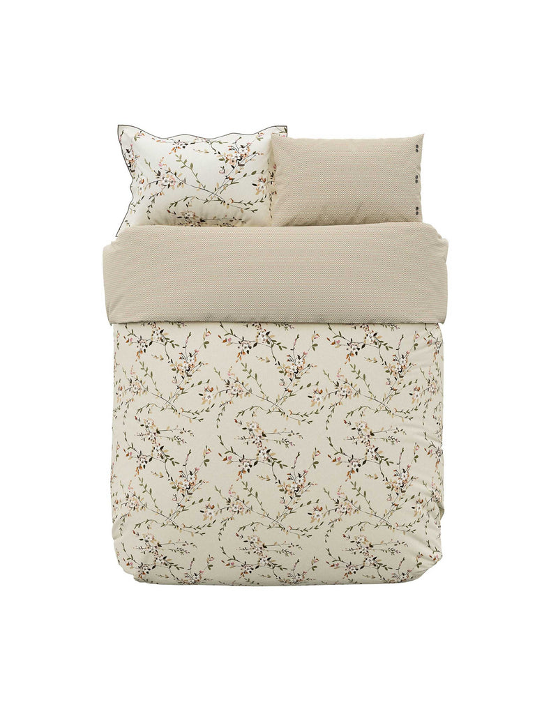 Bedeck of Belfast Pure Cotton Rana Bedding Set, imported from the UK