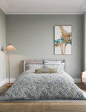 Pure Cotton Rayanne Bedding Set