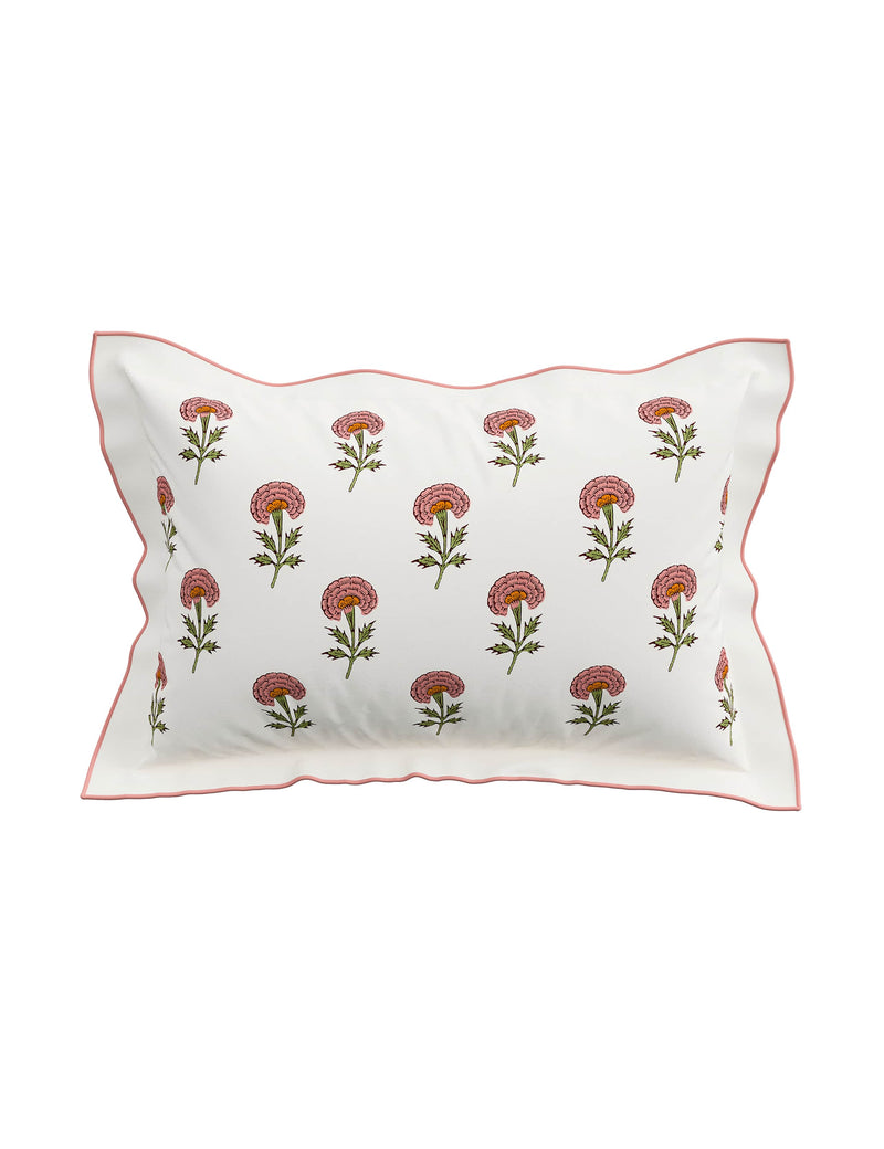 Regal Marigold Bedding Set, imported from the UK
