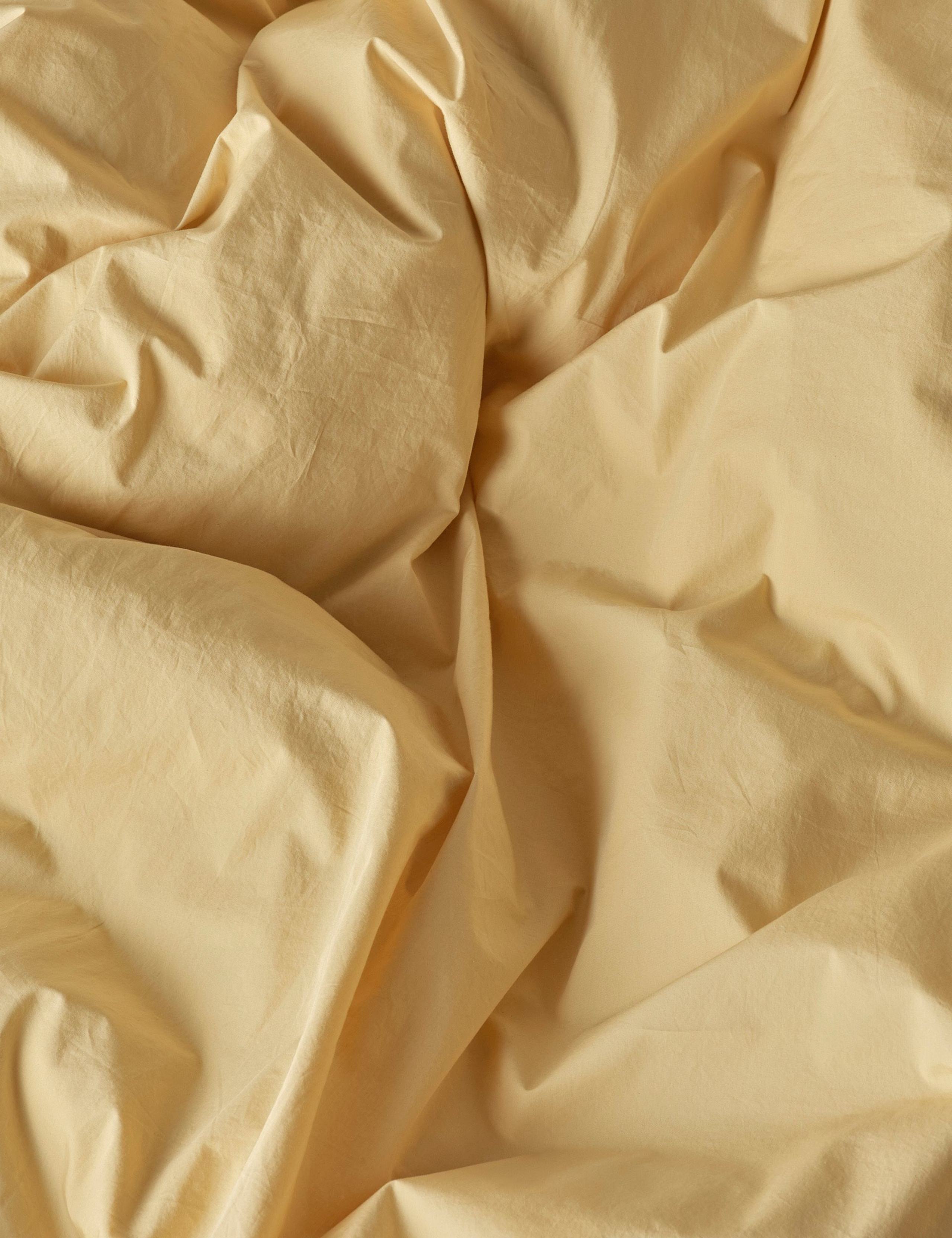 Bedfolk pure cotton duvet cover, UK version