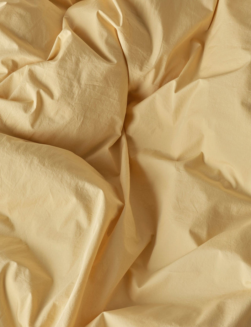 Bedfolk pure cotton duvet cover, UK version