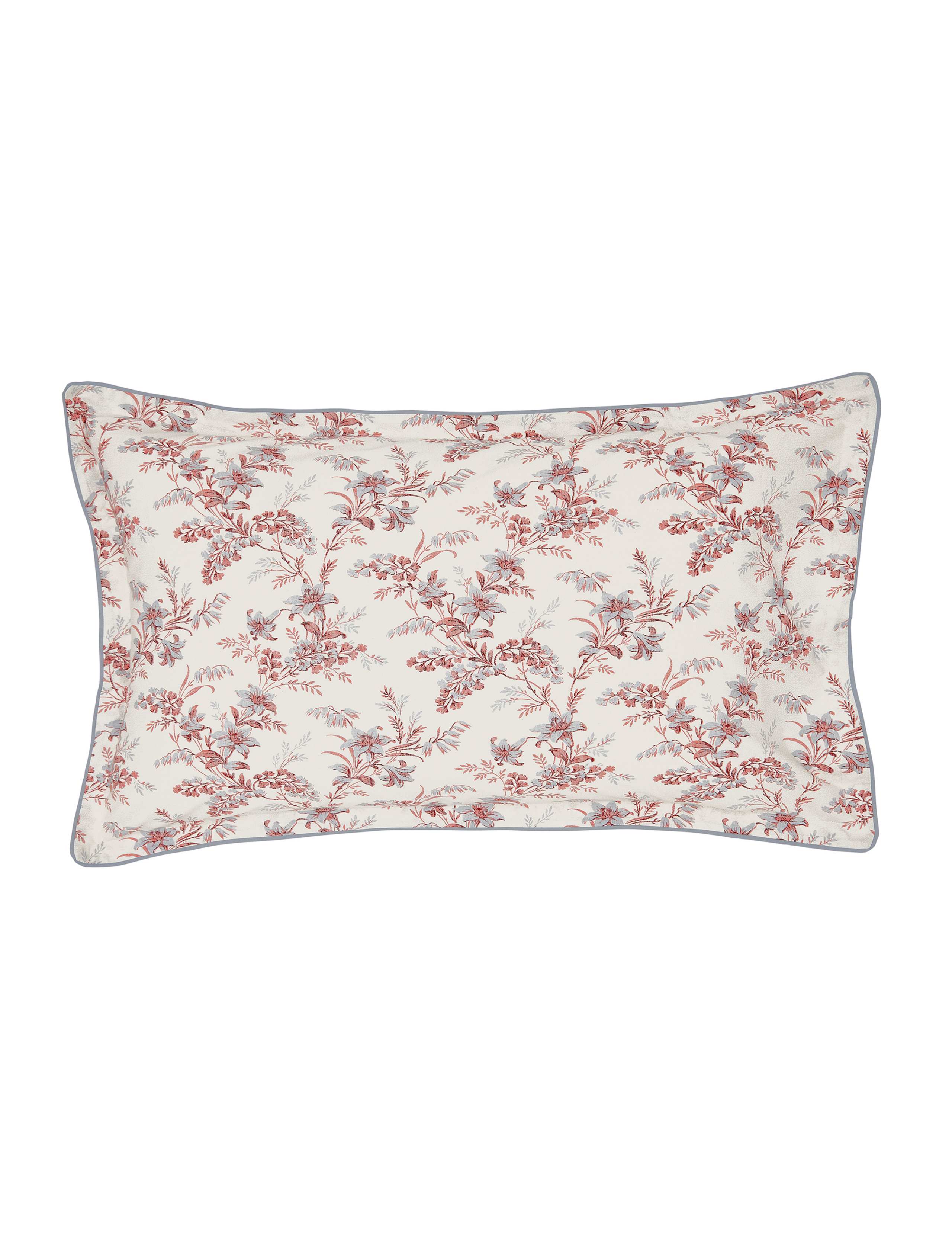 Bedeck of Belfast Rosanna bedding set, imported from the UK