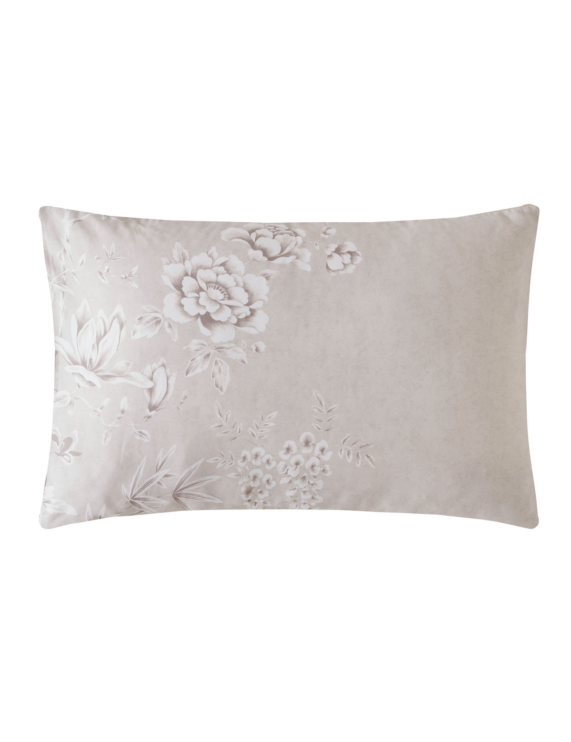 Laura Ashley pure cotton bedding set Rowsham Garden, imported from the UK