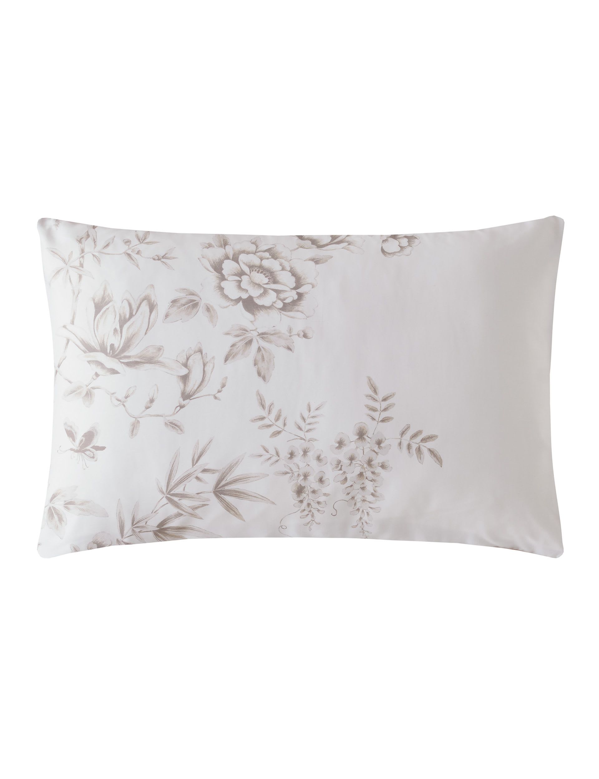 Laura Ashley pure cotton bedding set Rowsham Garden, imported from the UK