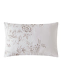 Laura Ashley pure cotton bedding set Rowsham Garden, imported from the UK