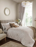Laura Ashley pure cotton bedding set Rowsham Garden, imported from the UK