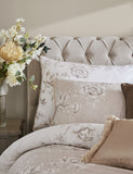 Laura Ashley pure cotton bedding set Rowsham Garden, imported from the UK