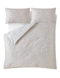 Laura Ashley pure cotton bedding set Rowsham Garden, imported from the UK