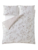Laura Ashley pure cotton bedding set Rowsham Garden, imported from the UK