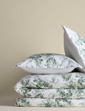 Bedding set Sabrine floral dobby (British brand)