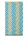 Land & Shore Sails Towel pure cotton, imported from the UK