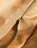 Pure cotton sateen 400 thread count bedding set, imported from the UK