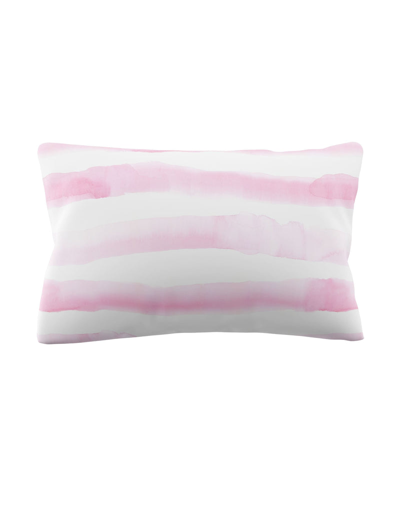 Bluebellgray pure cotton sateen abstract bedding set - British product