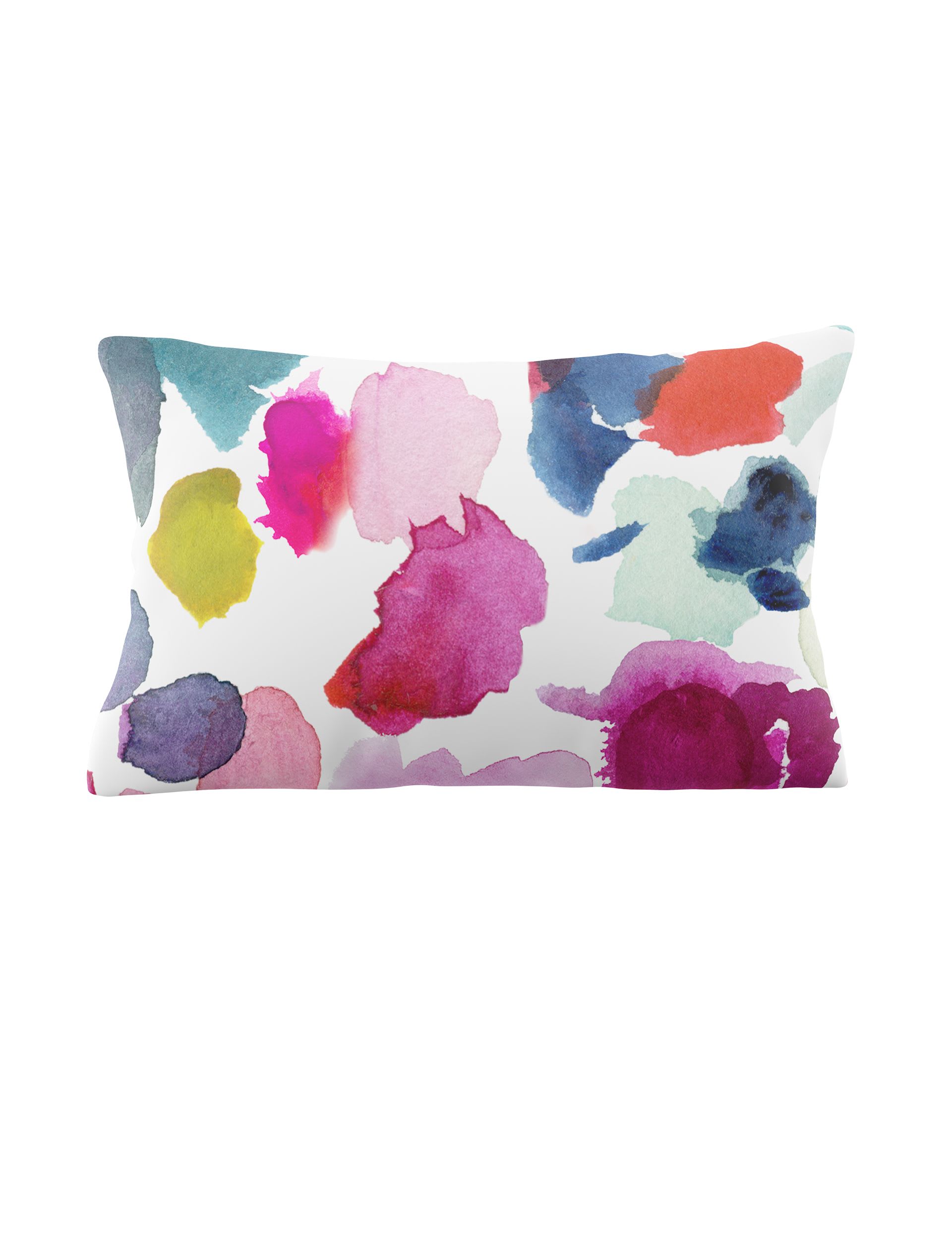 Bluebellgray pure cotton sateen abstract bedding set - British product