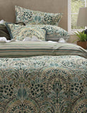 MM Linen Andora bedding set, imported from the UK
