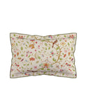 Aril's Garden pure cotton sateen bedding set - British product