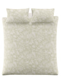 Laura Ashley Attleton bedding set pure cotton sateen - British product