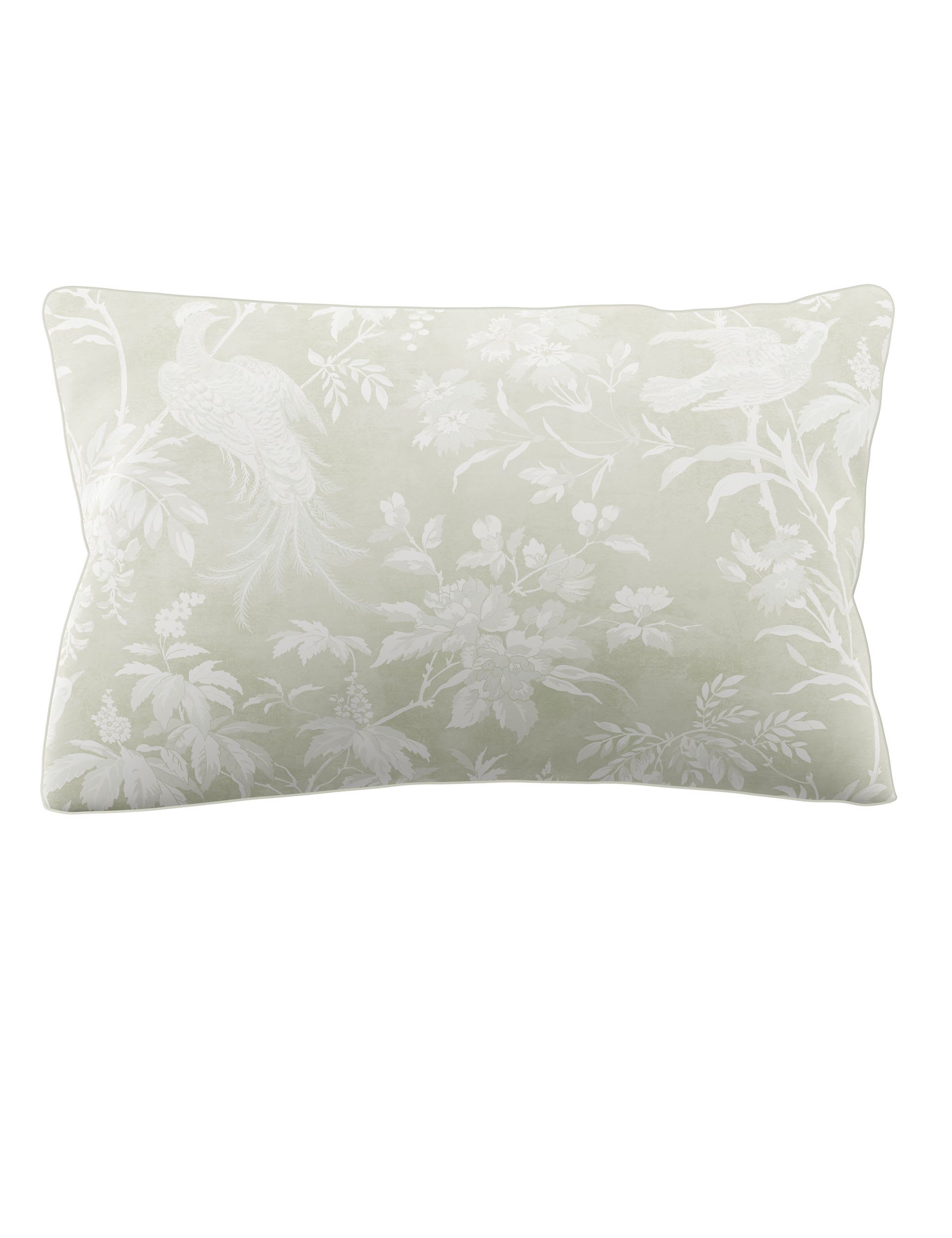 Laura Ashley Attleton bedding set pure cotton sateen - British product