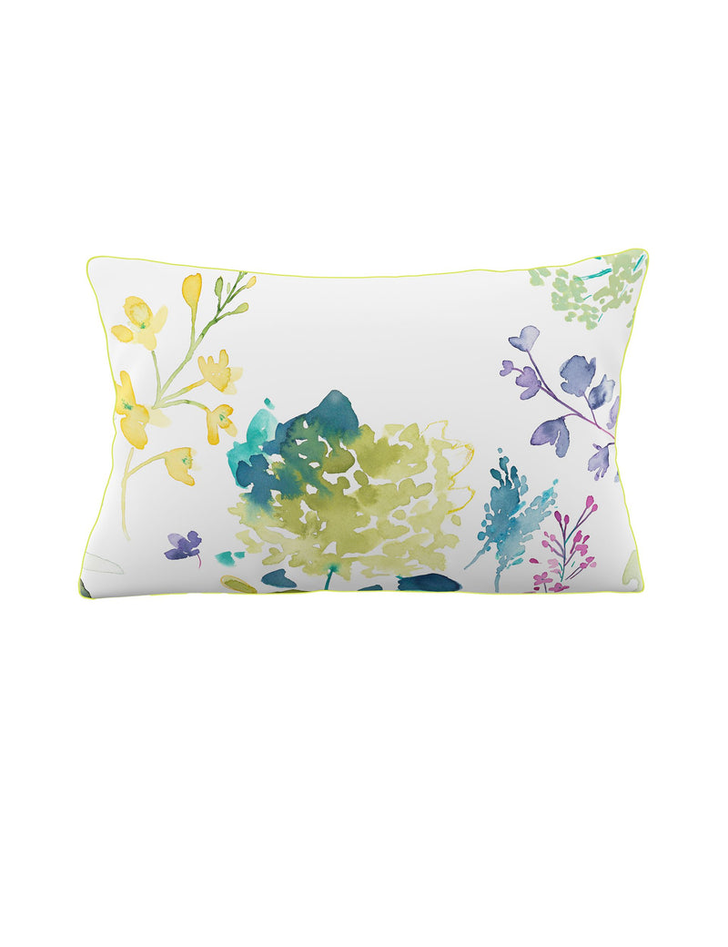 Bluebellgray botanical bedding set - British product