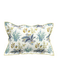 Sanderson X National Trust Enys Garden bedding set, imported from the UK