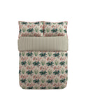 Sanderson Enys Garden bedding set, imported from the UK