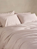 Bedfolk sateen fitted sheet, UK version