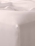Bedfolk sateen fitted sheet, UK version