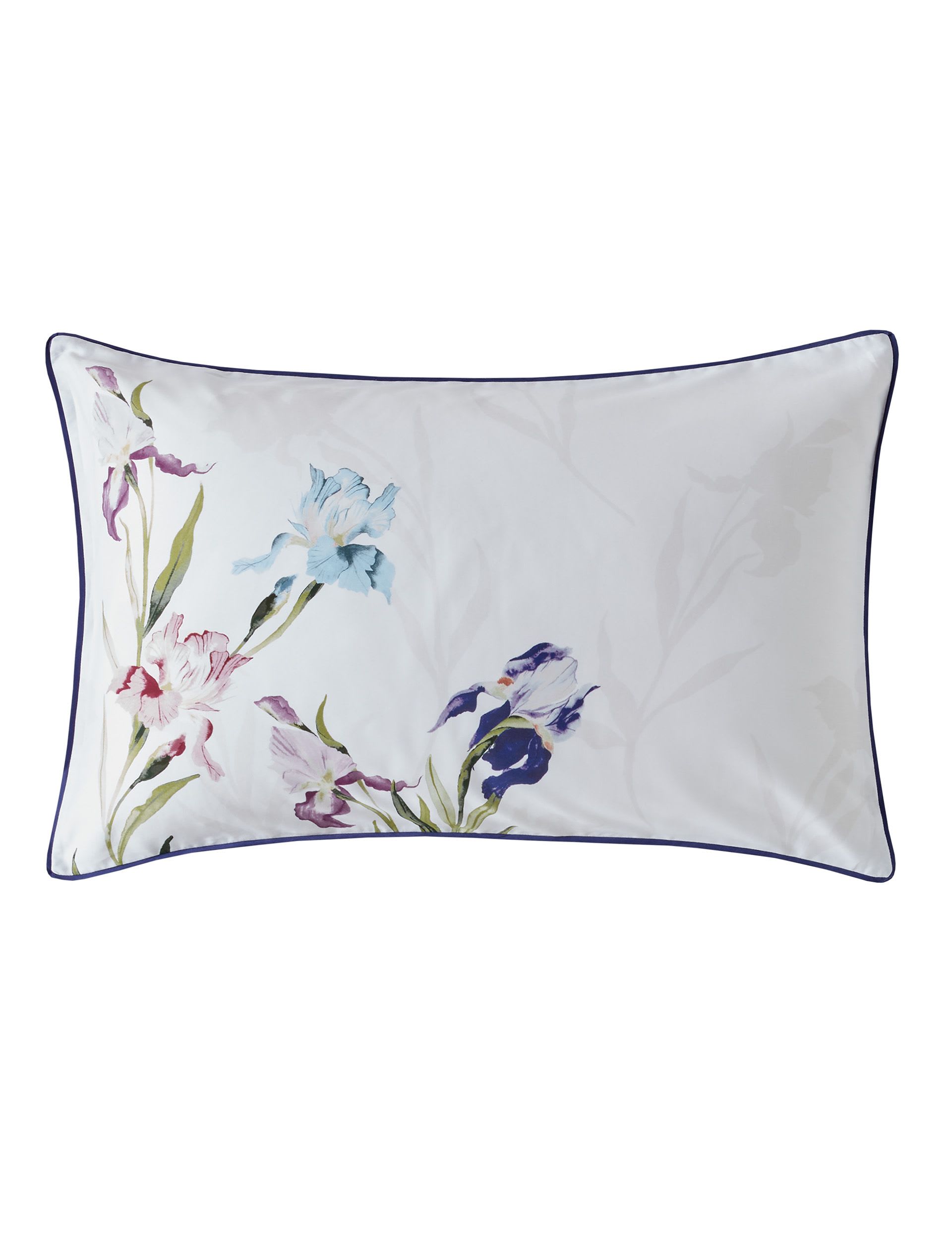 Laura Ashley Hawling Irises bedding set, imported from the UK