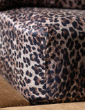 Rockett St George leopard love fitted sheet, UK version