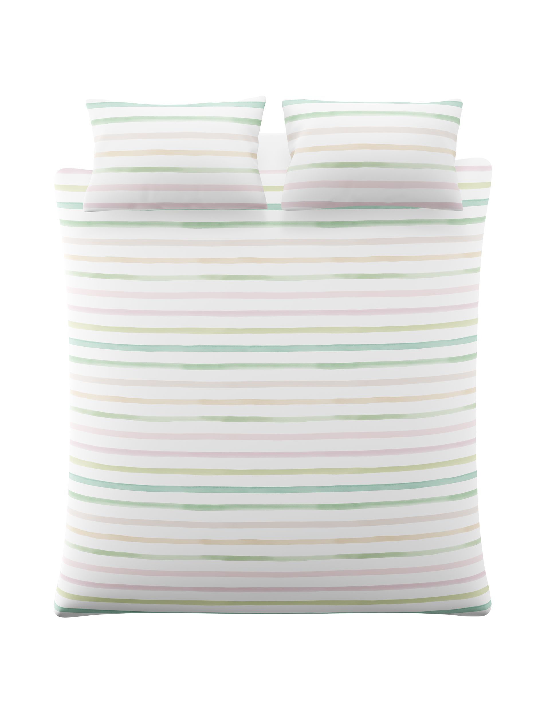 Bluebellgray Lochaber bedding set - British product