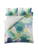 Bluebellgray Lochaber bedding set - British product