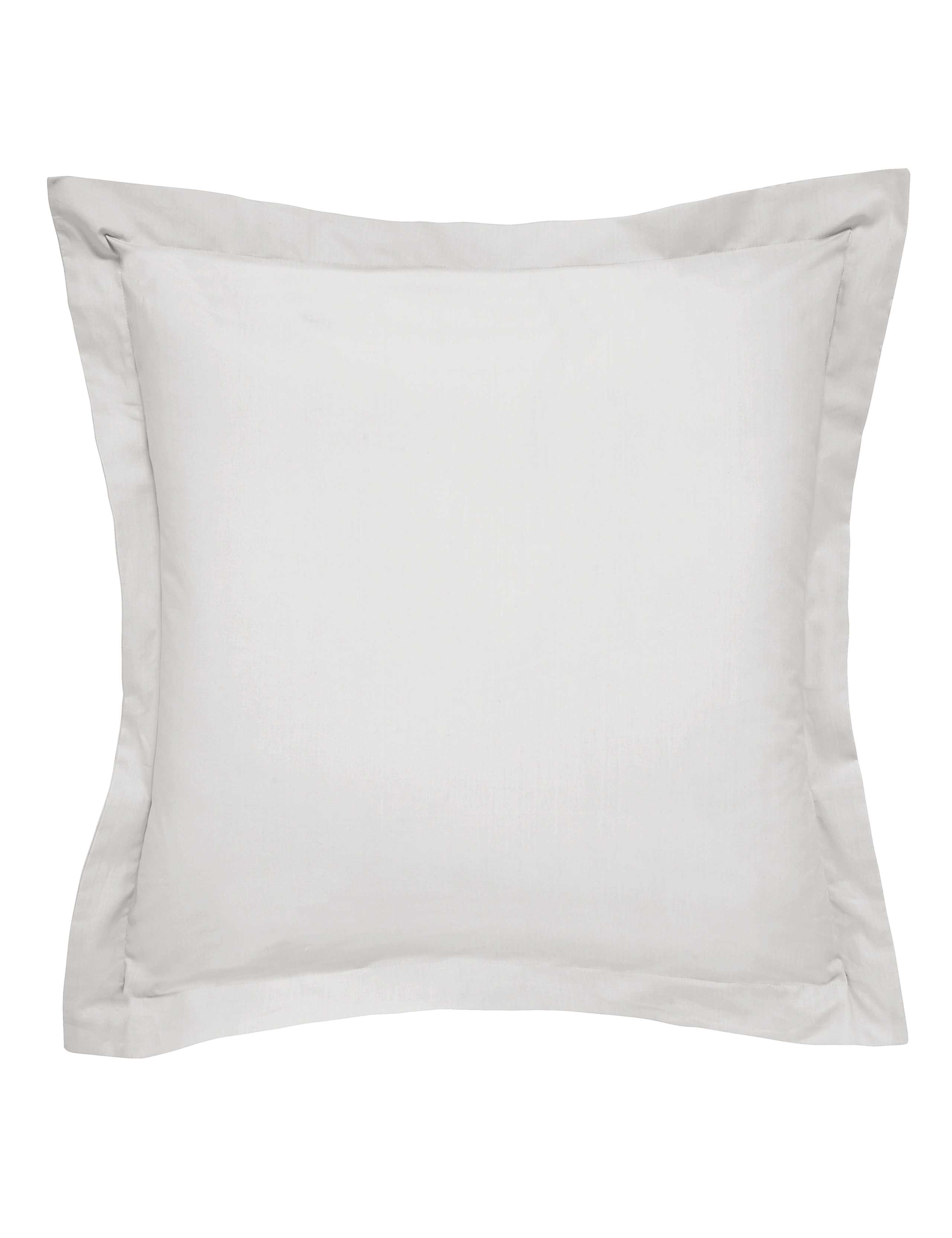 Bedeck of Belfast pure cotton sateen pillowcase (British brand)