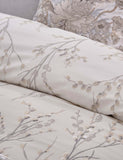 Laura Ashley pure cotton sateen pussy willow bedding set, imported from the UK