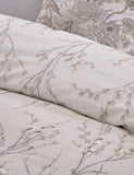 Laura Ashley pure cotton sateen pussy willow bedding set, imported from the UK