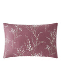 Laura Ashley pussy willow sateen bedding set (British brand)