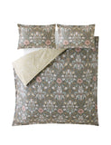 William Morris Spring Thicket bedding set, UK version