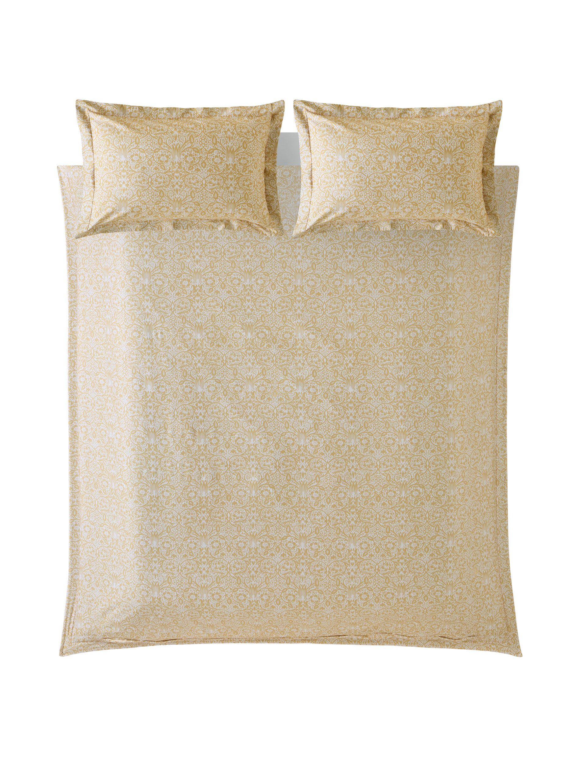 William Morris Spring Thicket bedding set, UK version