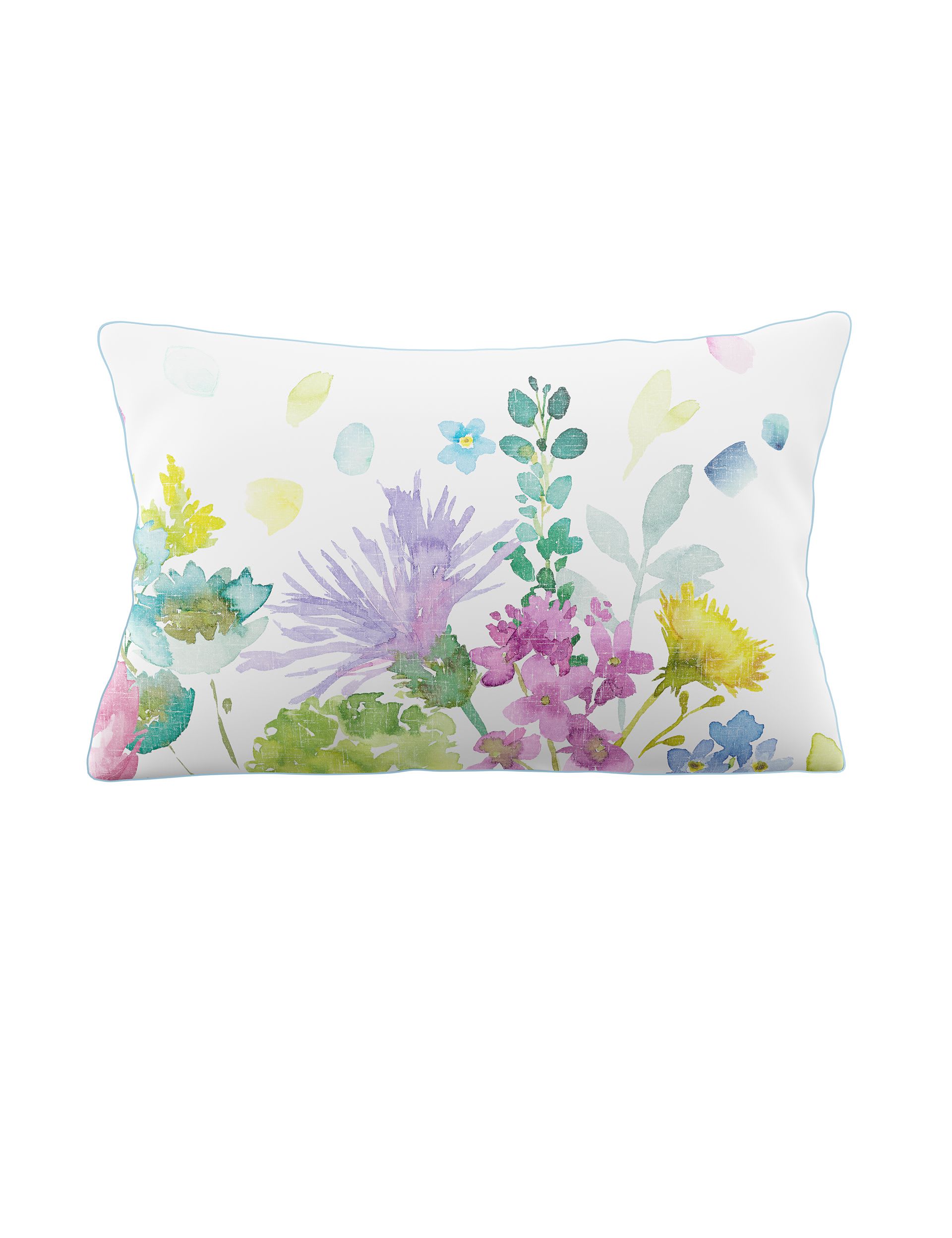 Bluebellgray pure cotton sateen Tetbury bedding set - British product