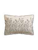 Bedeck of Belfast pure cotton sateen Umma bedding set - British product