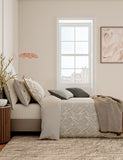 Pure Cotton Sateen Umma Bedding Set