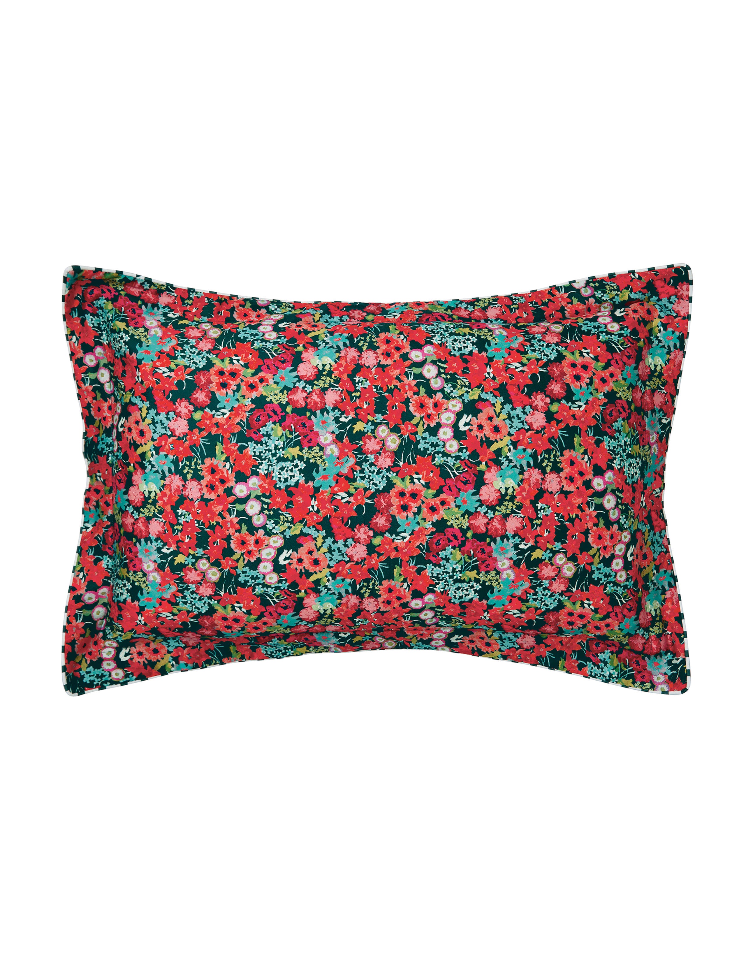 Harlequin wildflower meadow bedding set, UK version